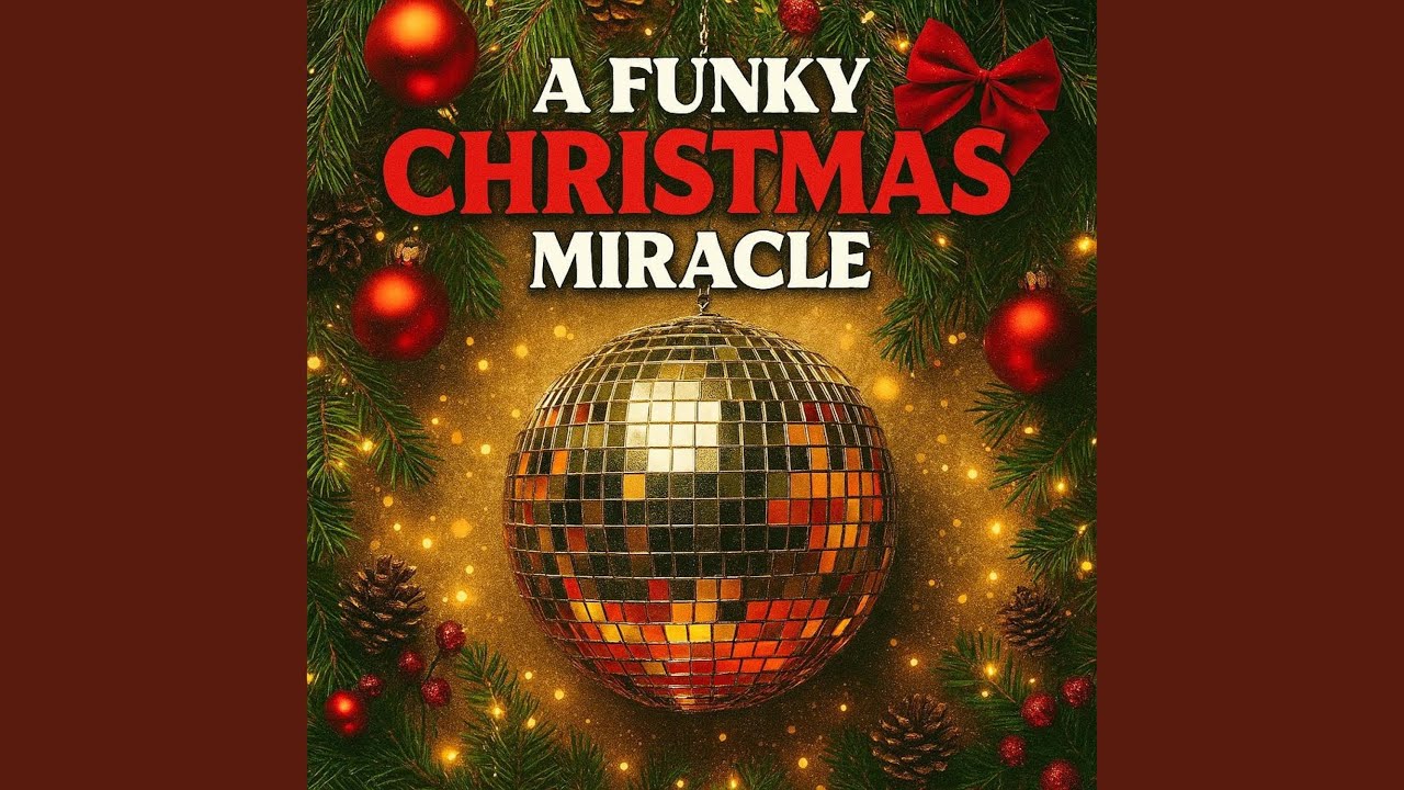 My Funky Christmas Miracle