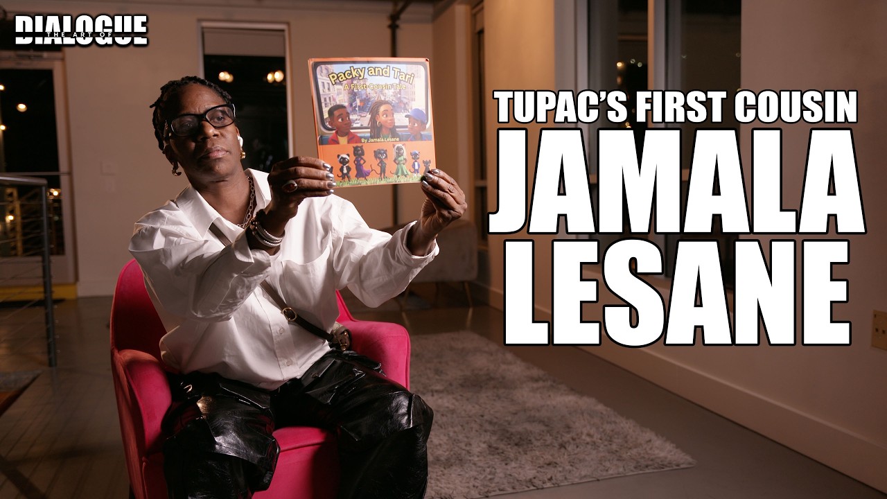 2Pac Wanted Kids — 2Pac’s Cousin Says Women Claiming To Be His Daughter Are Lying & He Had No Kids