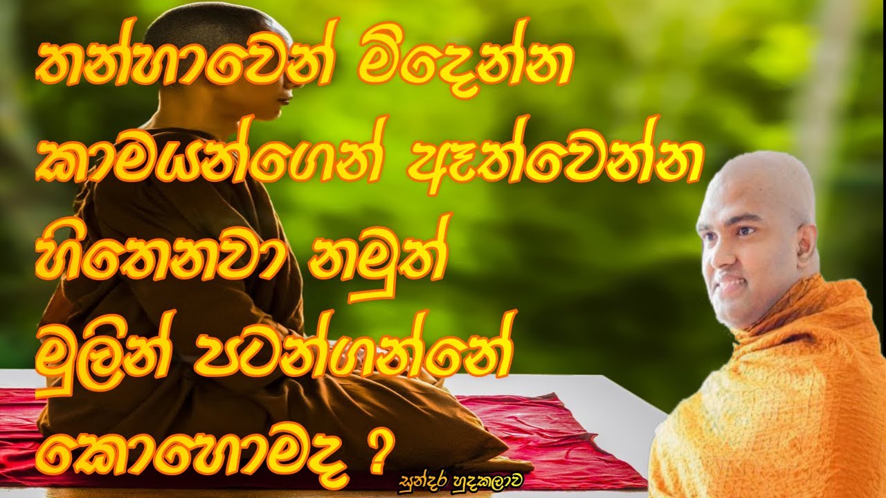 Walpola Gothama Thero පූජ්‍යපාද වල්පොළ ගෝතම ස්වාමීන් වහන් සේ