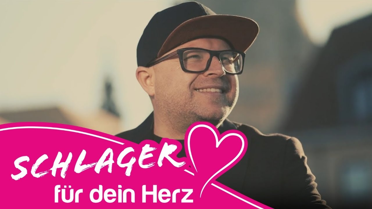 Anthony Weihs - Zwanzig nach zehn mitten in Dresden (Offizielles Video)