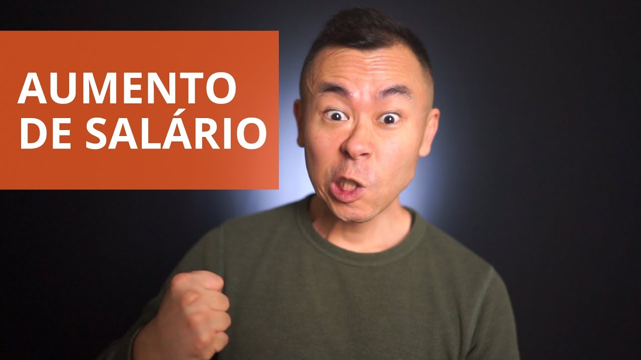 Negociação para aumento de salário | Oi! Seiiti Arata 129