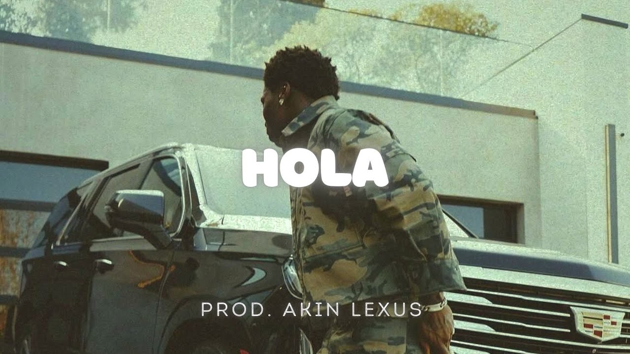 Lojay x Sarz x Omah Lay Afrobeat Type Beat 2025 x Asake - 