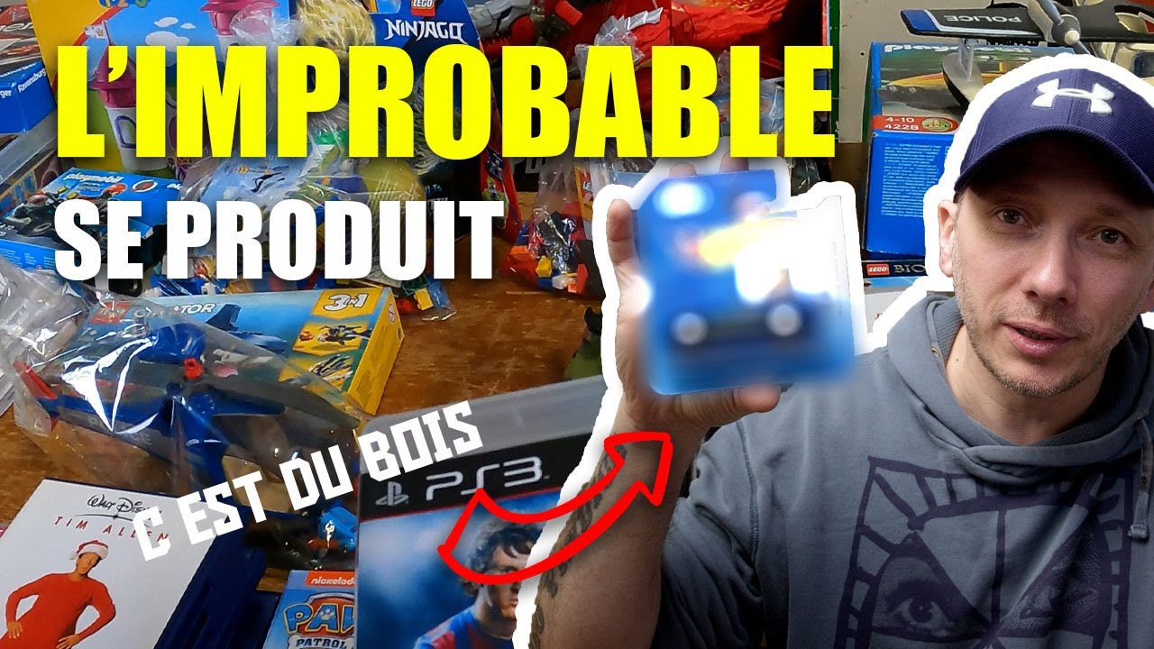 ВИДЕО GRENIER LIVE: HOT WHEELS БОЛЬШЕ НИКОГДА НЕ ВИДЕЛИ 😲😇