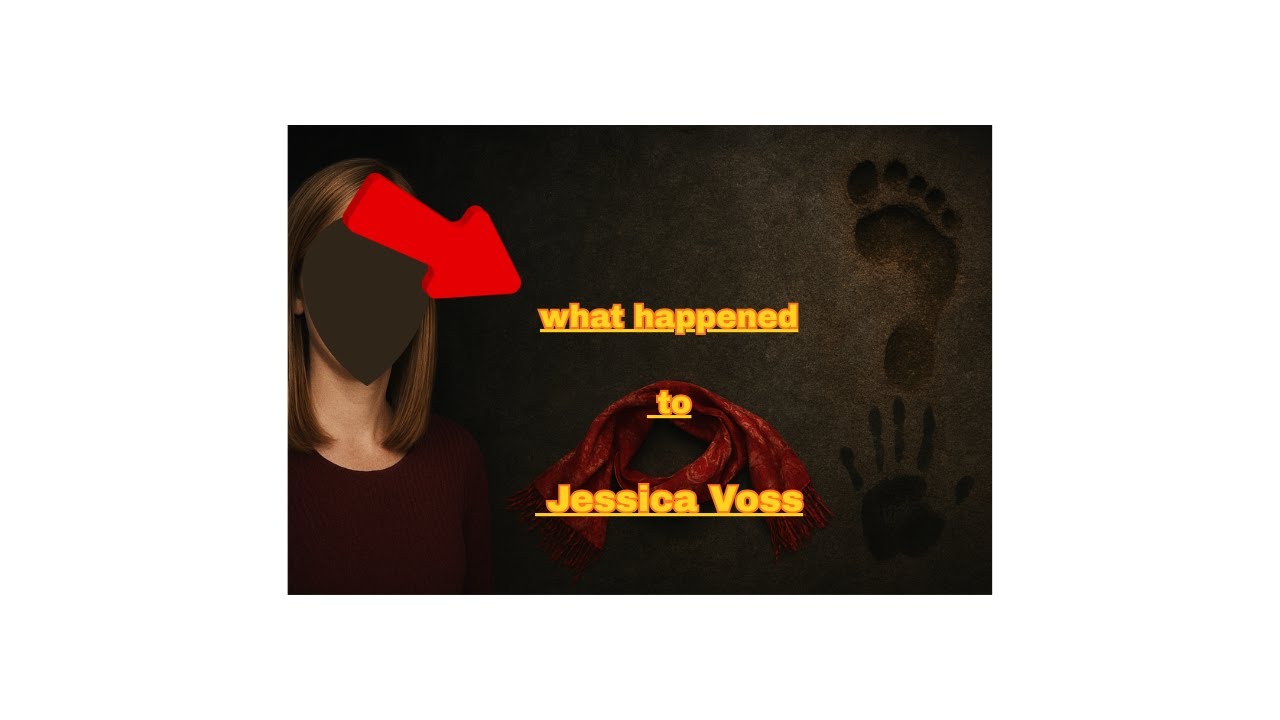 The Silk Scarf Murder: What Really Happened to Elena Voss?