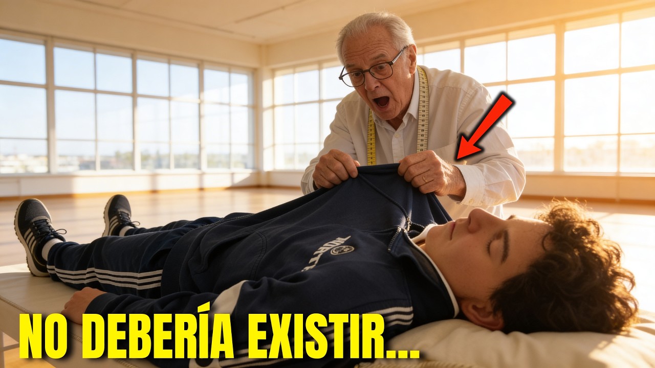 La ropa que viste a Carlo Acutis en su tumba OCULTA algo que NO debería EXISTIR