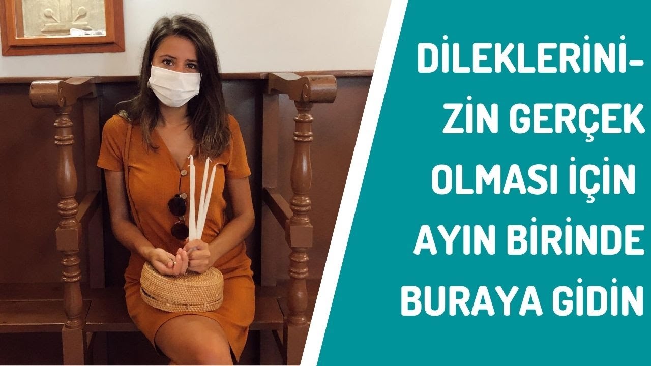 Dileklerin Gerçek Olduğu Yer: Ayın Biri Kilisesi