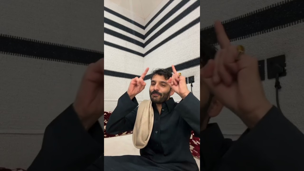 بث احمد رحيم 2 هل احمد متغيرة شخصيته😳 كلامه عن برانده هل فيه ثبات او لا😳
