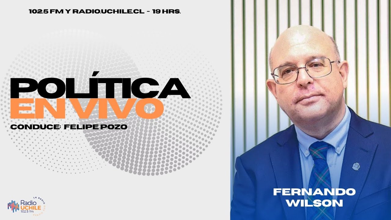 Fernando Wilson