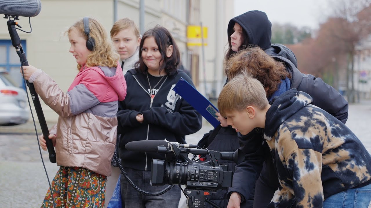Making Of 2025 - Glaube, Liebe, Hoffnung – Zeitzeug:innengeschichten.