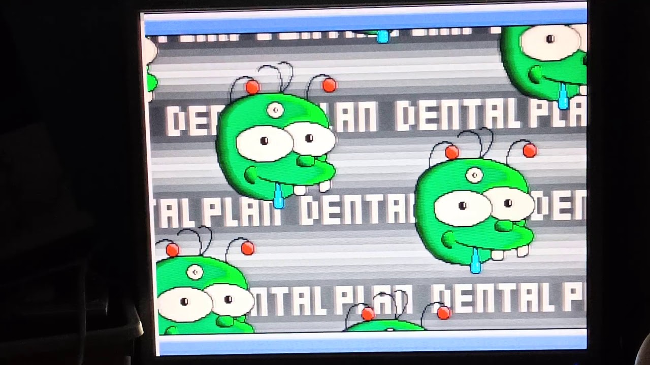 Cute Demo on 286@6 mhz
