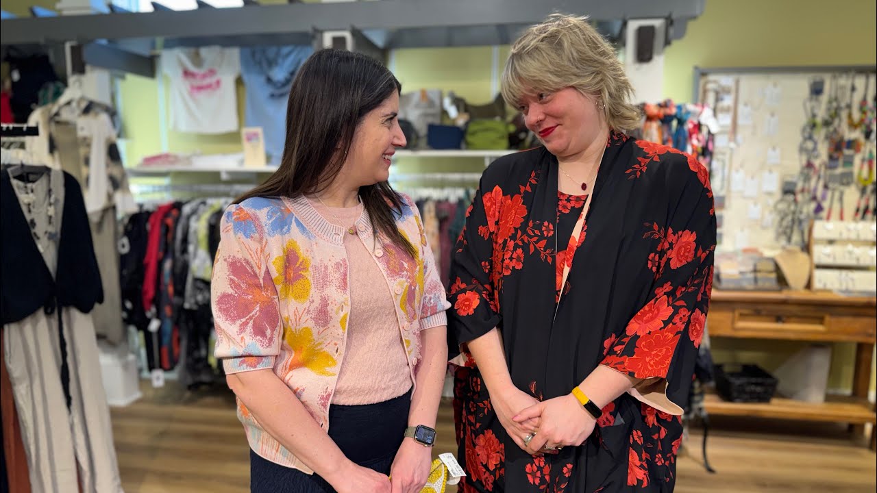 Marigold TV: Try On New Spring: Global Edition 