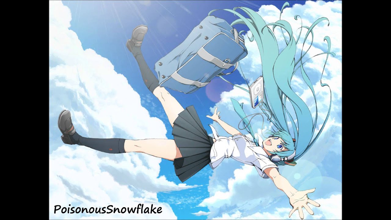 Nightcore - Beautiful Times