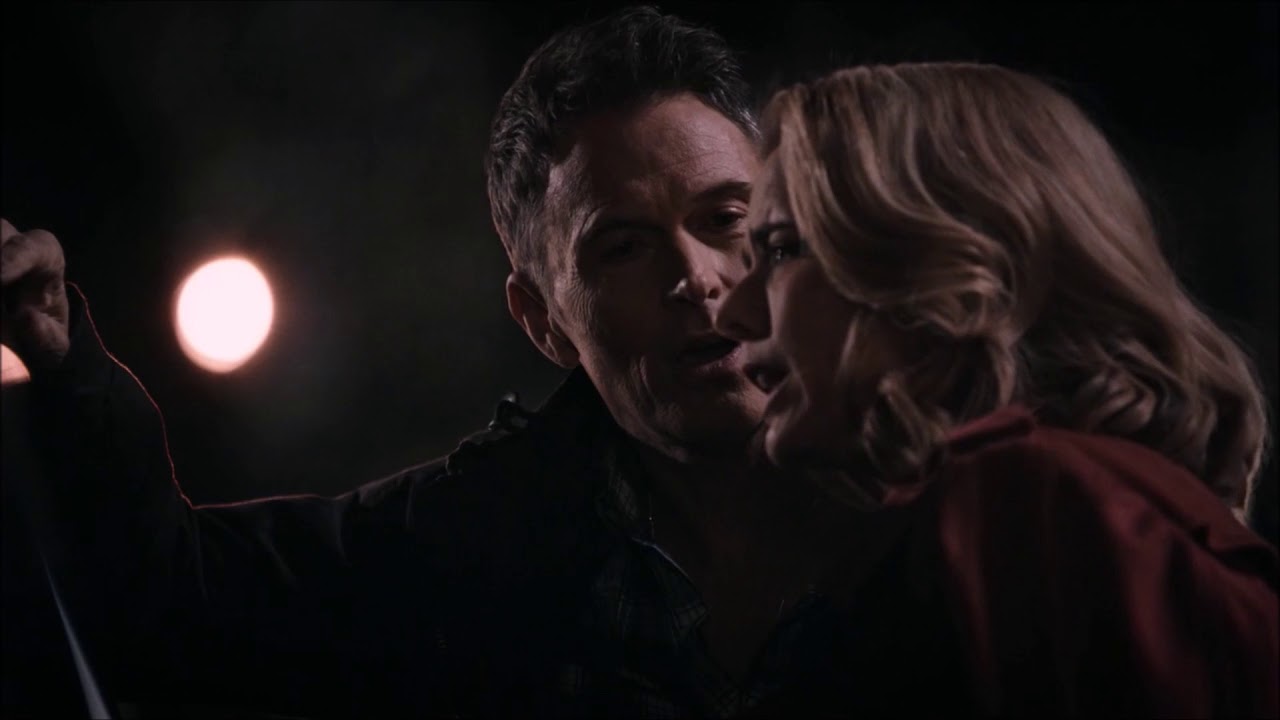 Matt Meinsen   Madam Secretary Reel