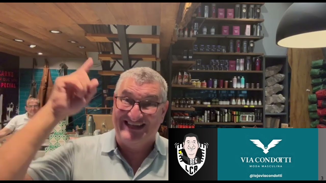 Paquetá desperdiça e Yuri Alberto mata. A espanholização não é bem assim.