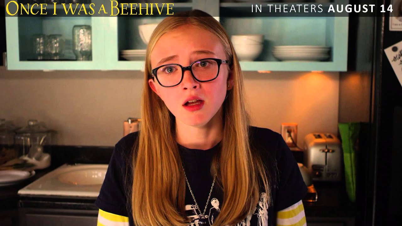 EXCLUSIVE SNEAK PEEK: Once I Was a Beehive (Lane Decides to Go)