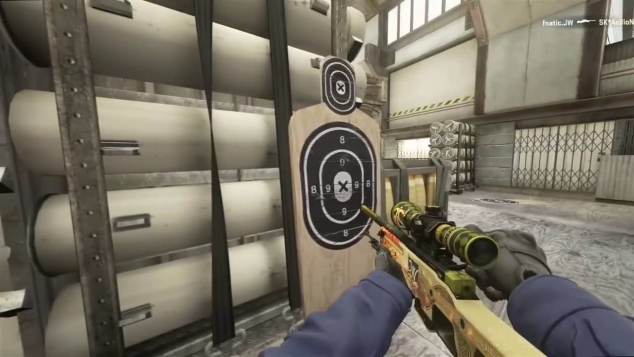 RELAX FragMovie (CS:GO)