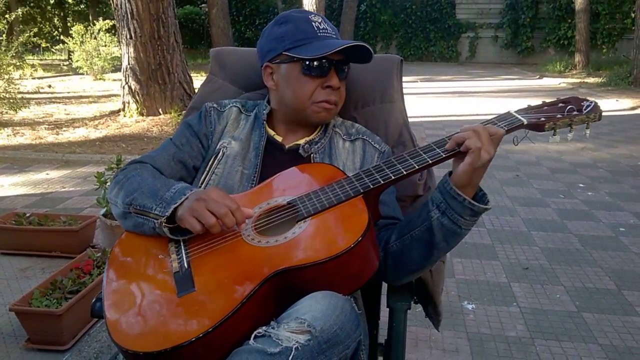 Fasan'adala - Bekoto Mahaleo - Cover Lova & Misa (Rome)