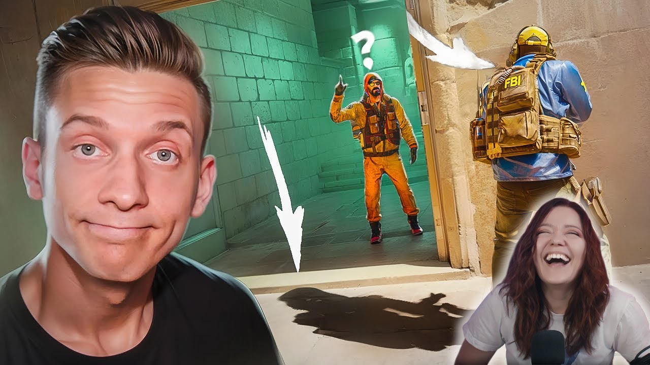 Как Тени Сломали CS2 / PUBG - Реакция на Fenya ( Феня )