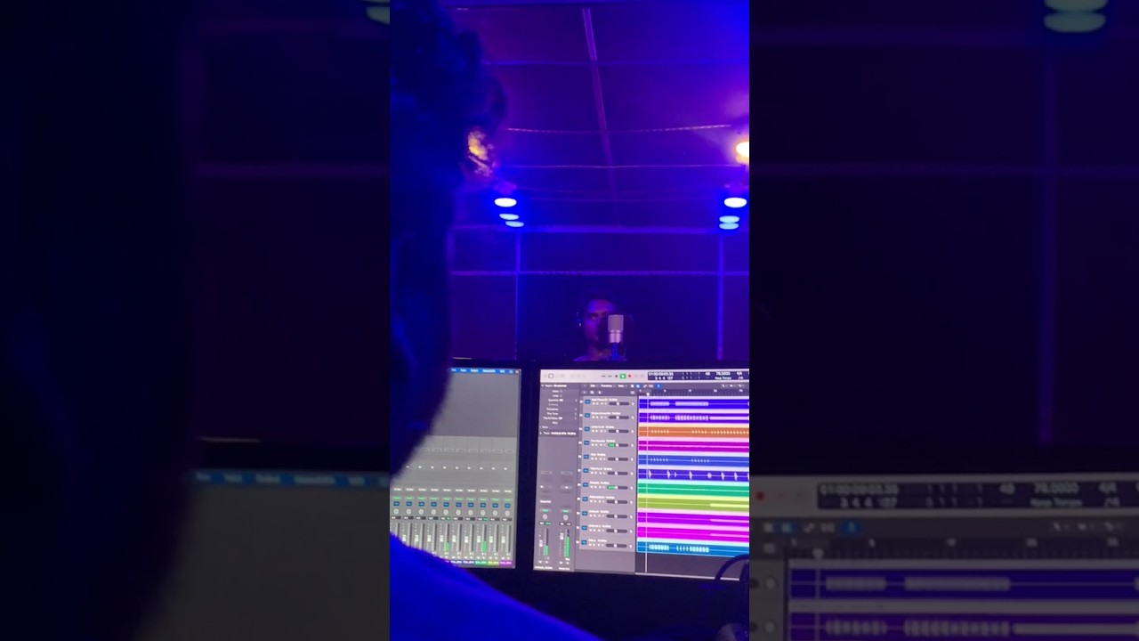New Odia Romantic Song | Studio Version | Studio Record Video | SR Studio | Romiobijey Official