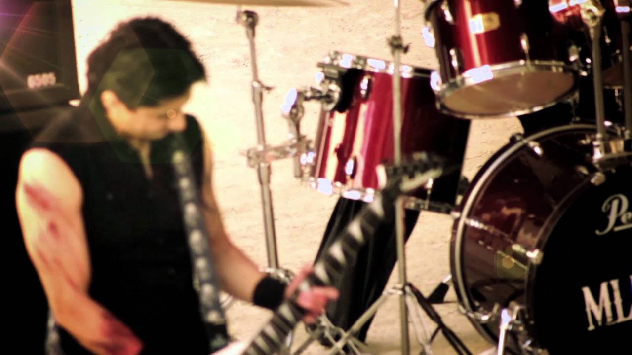 Avathar - Buscando el Pecado