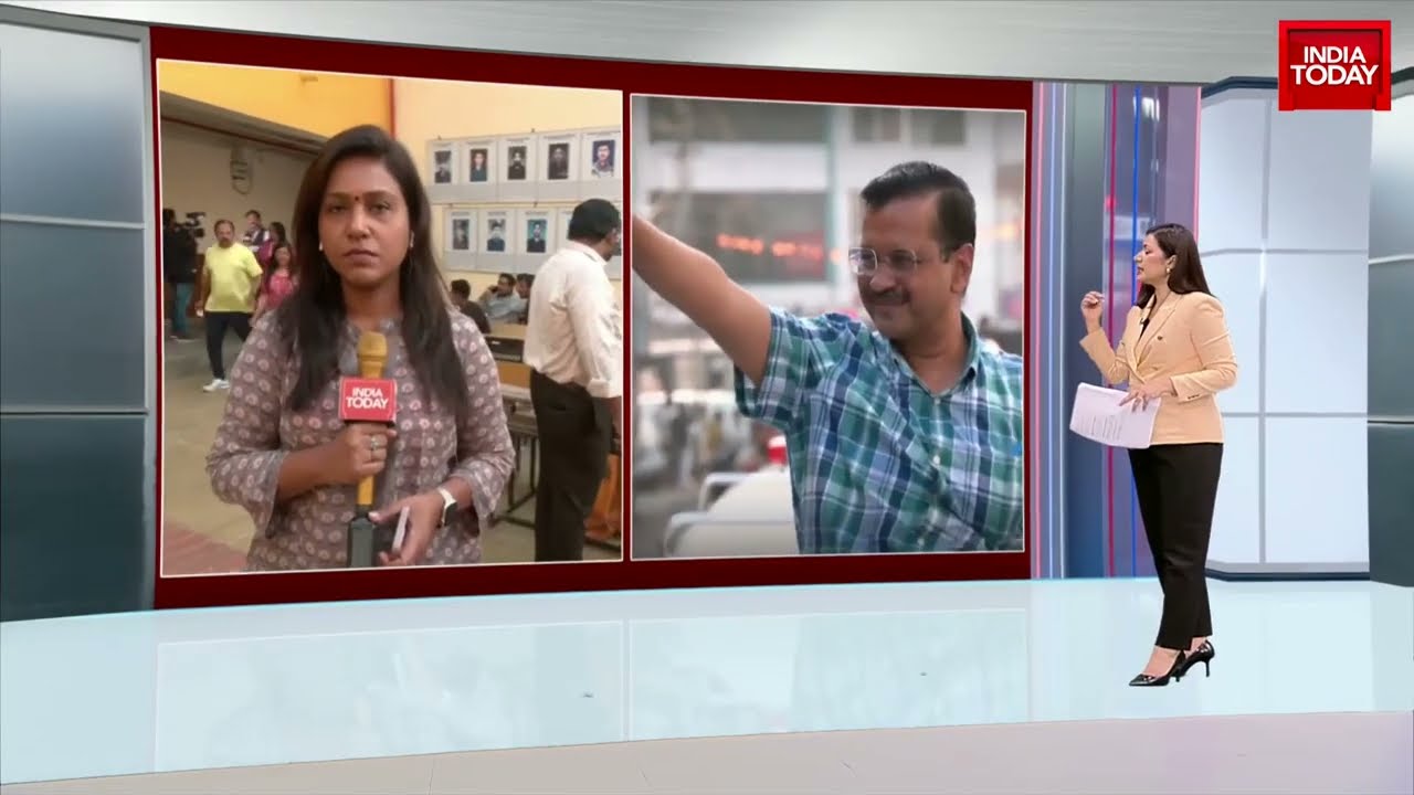 Gujarat Election 2022: Voting Across 89 Seats , What Are The Key Issues For Voters In Surat?