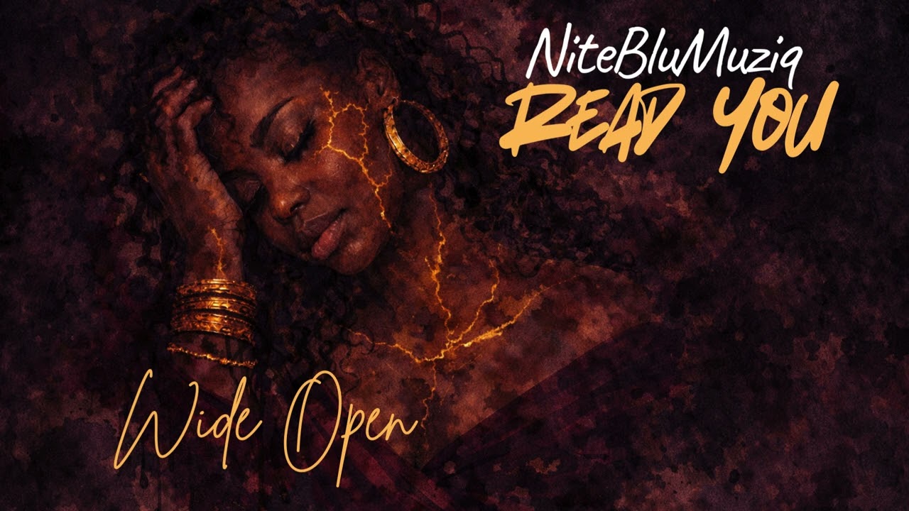NiteBluMuziq - Read You