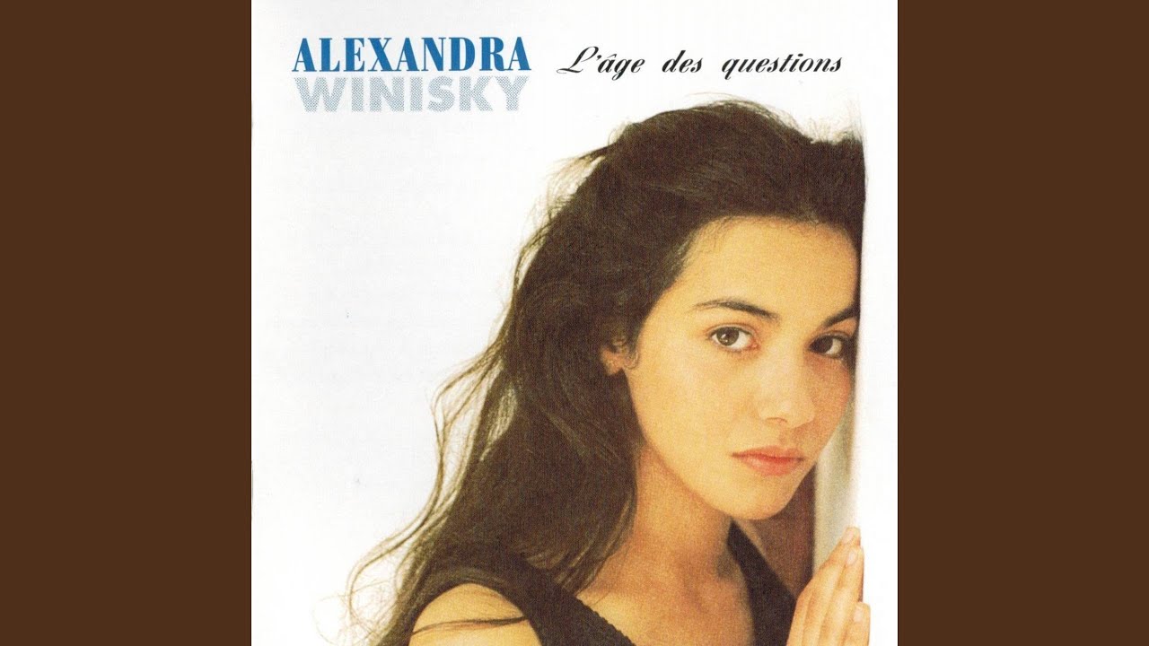 Quelque chose d'adolescente