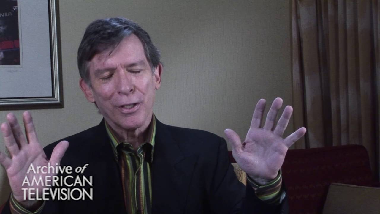 Kurt Loder discusses how working at MTV differed from working at Rolling Stone magazine