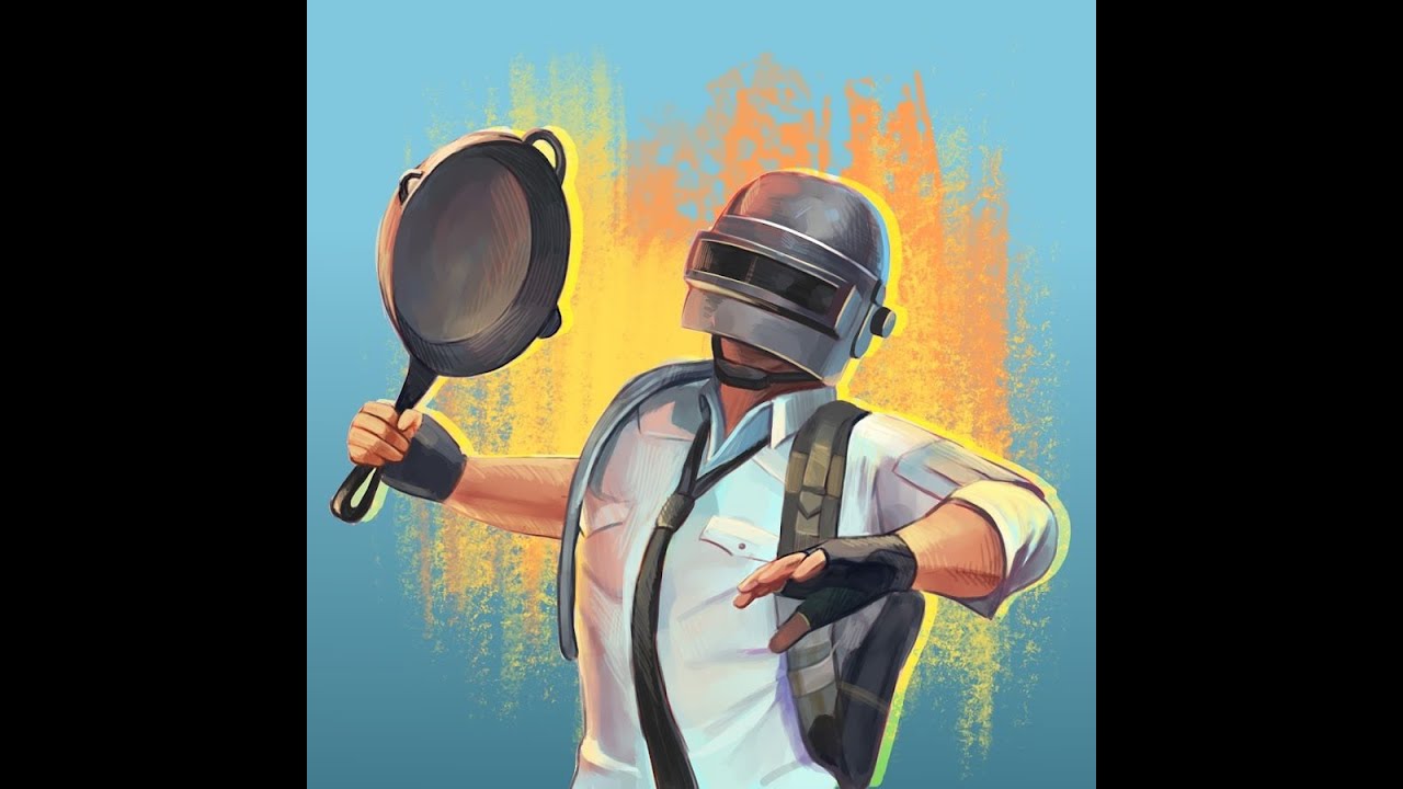 PLAYERUNKNOWN'S BATTLEGROUNDS
