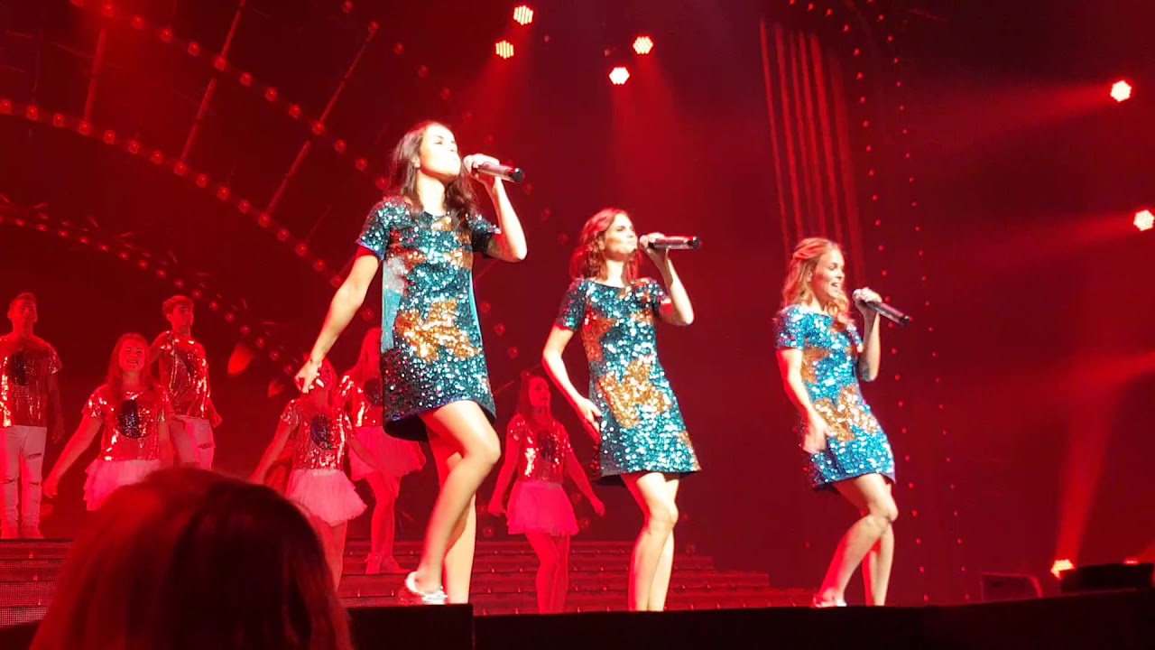 K3 Show Amsterdam 30-09-2018-2