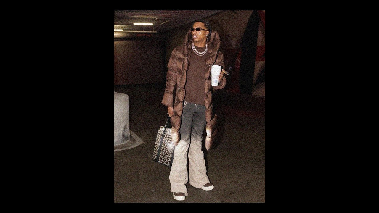 (SOLD) Lil Baby Type Beat - 