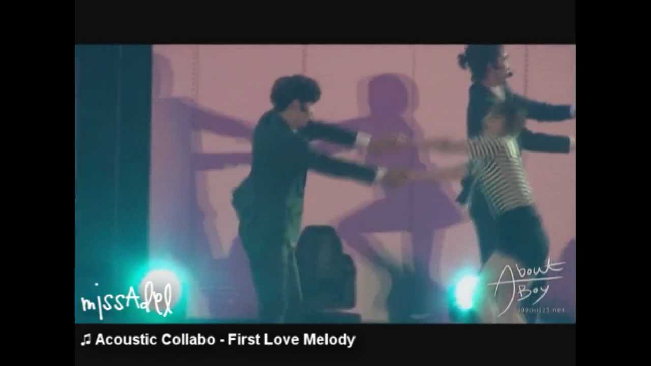 2PM Junho & MISS A Min Moments Part 3