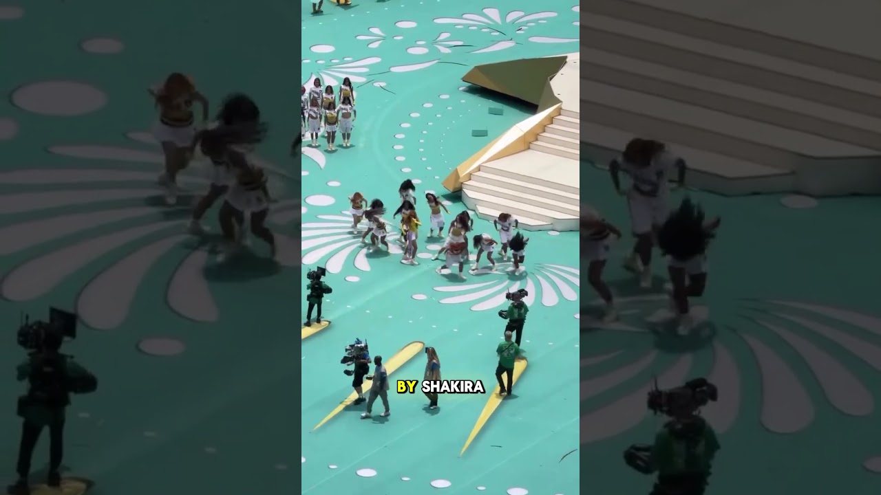 Canada Tried to Outdo Mexico's World Cup Opening... Then THIS Happened 😳🏆🇨🇦