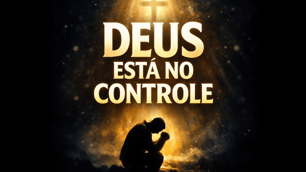 31 Minutos de Oração para Acalmar o Coração e Confiar em Deus