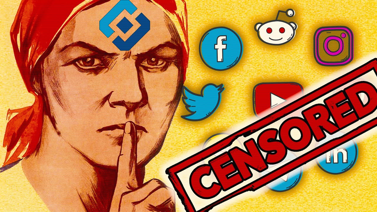 Internet Censorship in Russia | Roskomnadzor