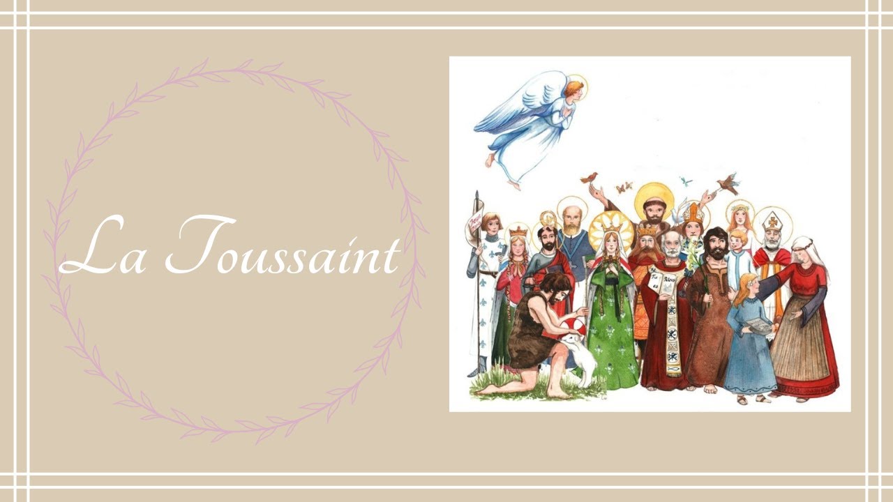 La Toussaint - Partie 2