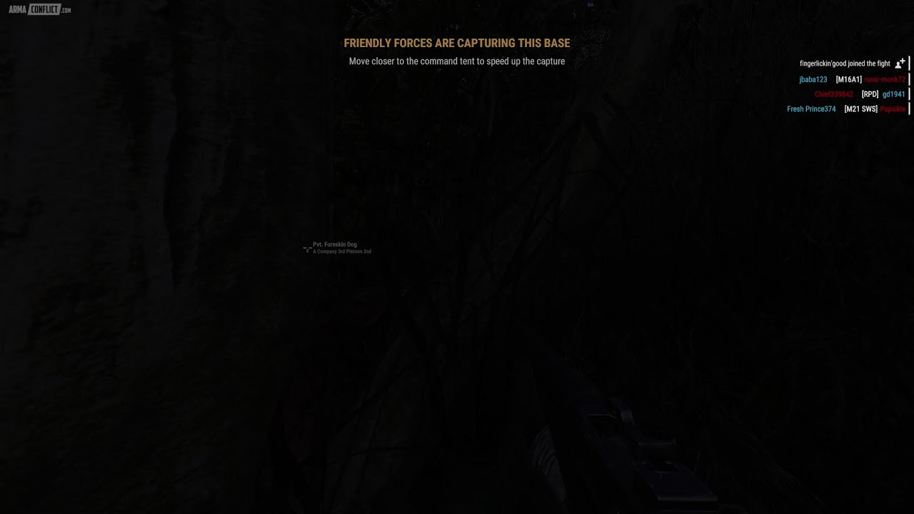 Arma Reforger - Vietnam '67