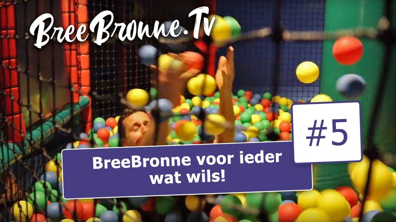 BreeBronne voor ieder wat wils! #5