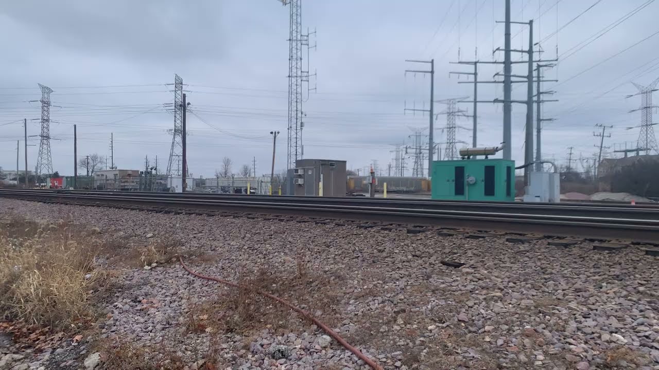 CP at DeVal 