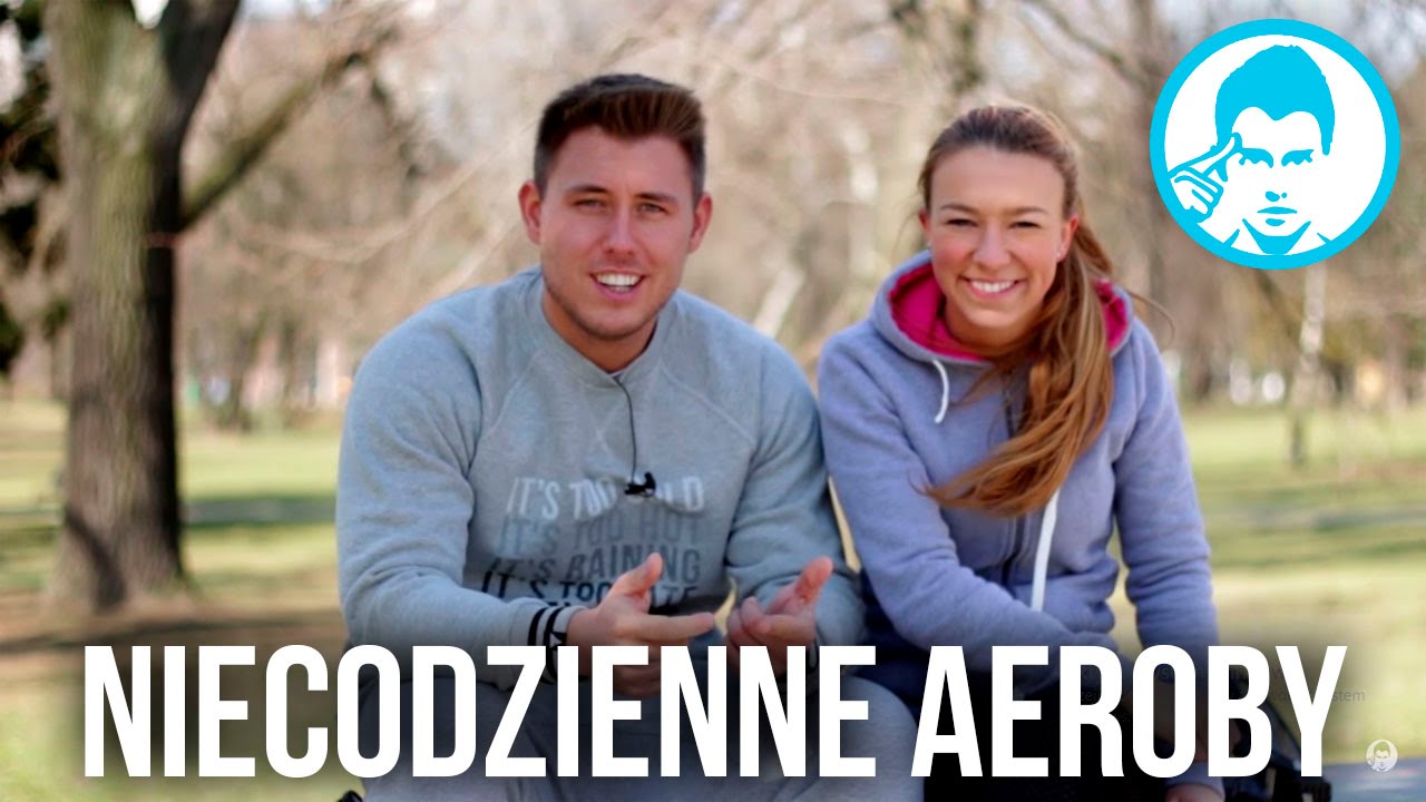 Niecodzienne aeroby :)