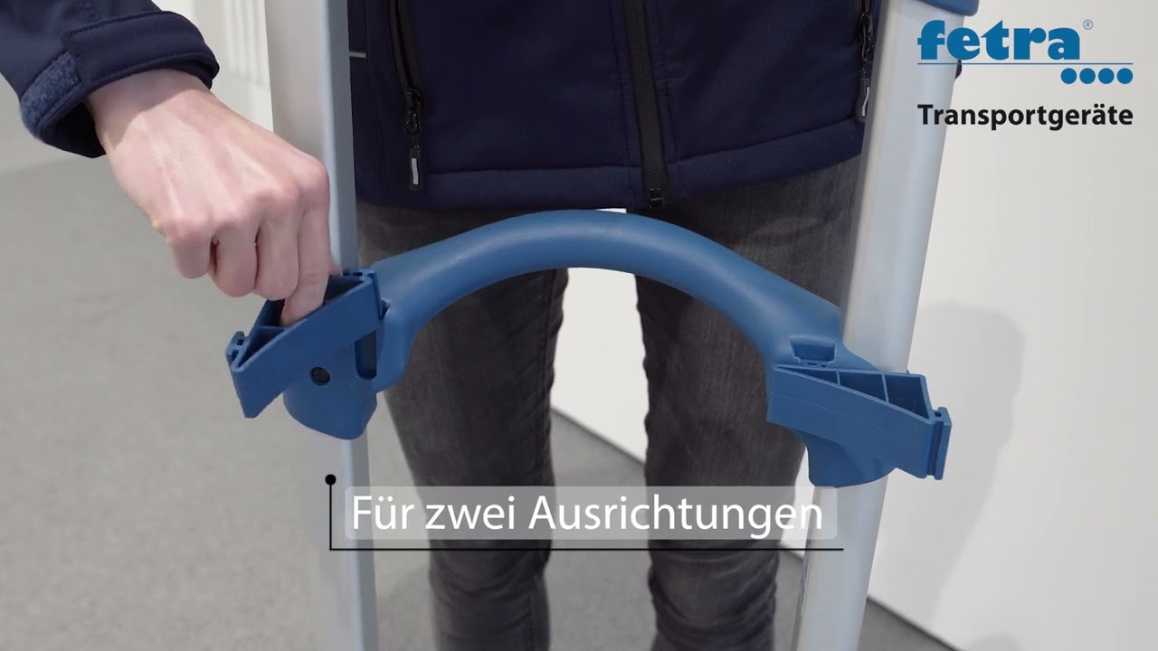 FTA AG - Alukarre Wuppi
