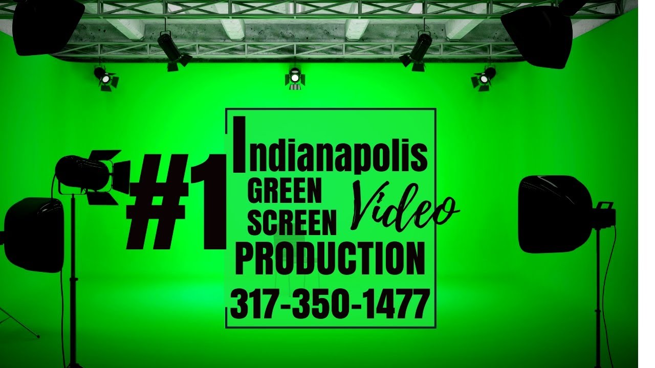 Indianapolis Green Screen Productions | Beverly Boy