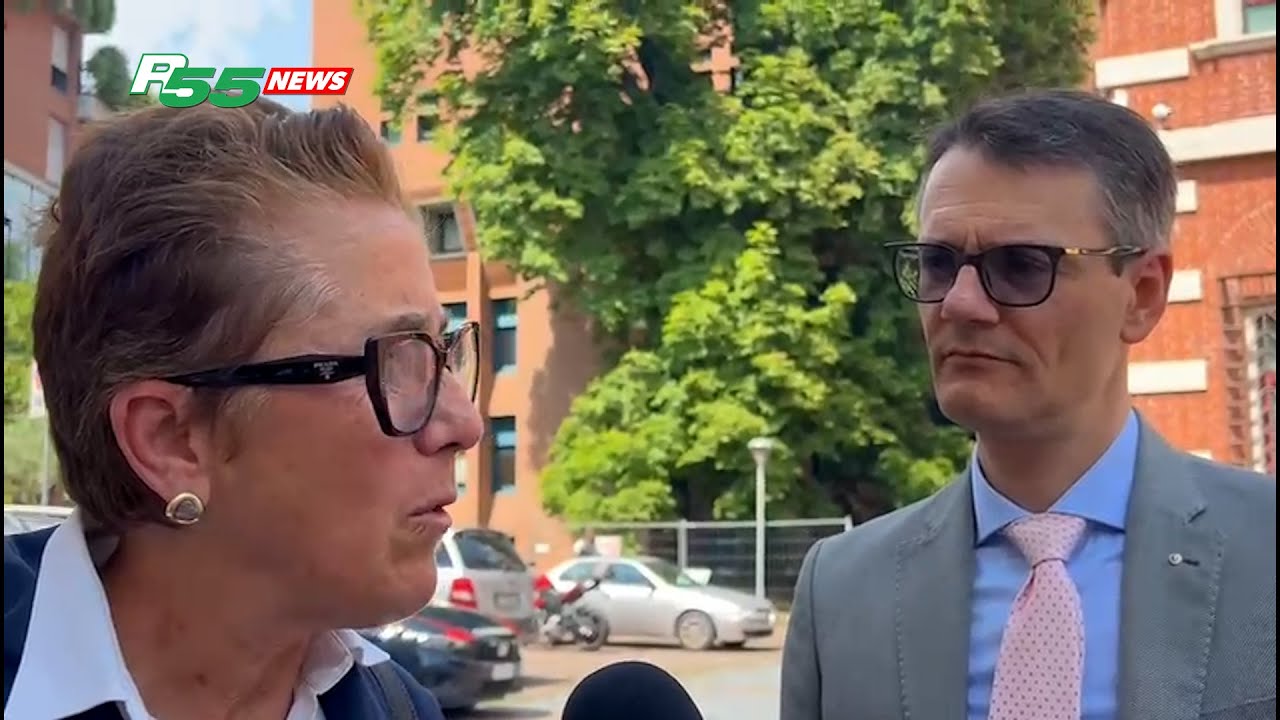 Varese - Manfrinati, 4 anni e 5 mesi per stalking
