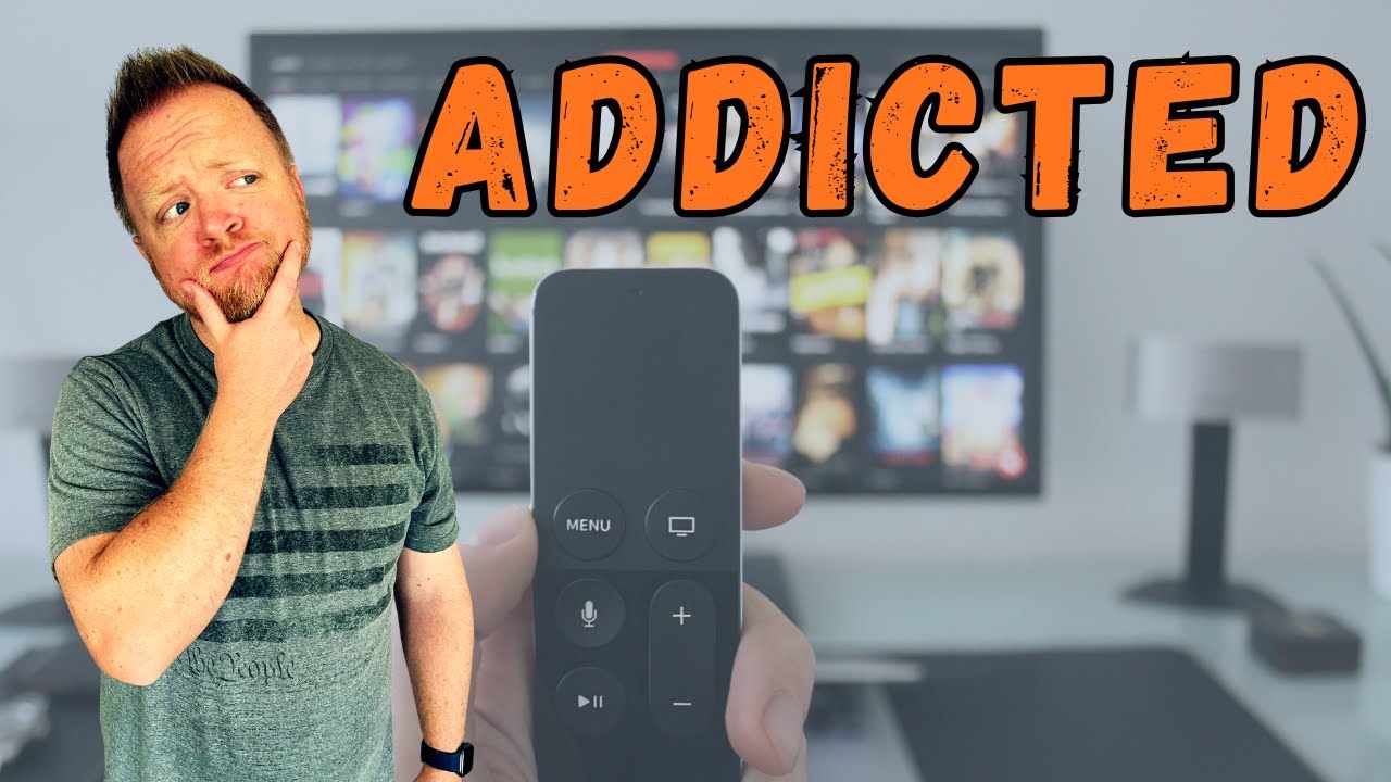Escape the Entertainment Trap And Reclaim Your Spiritual Connection