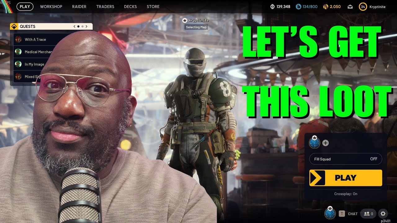 [LIVE] Loot Simulator TIme