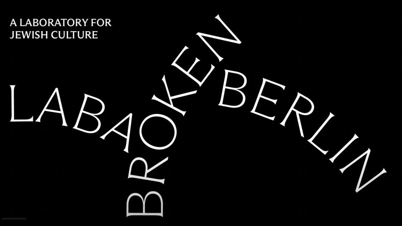 LABA Berlin 2022 - BROKEN