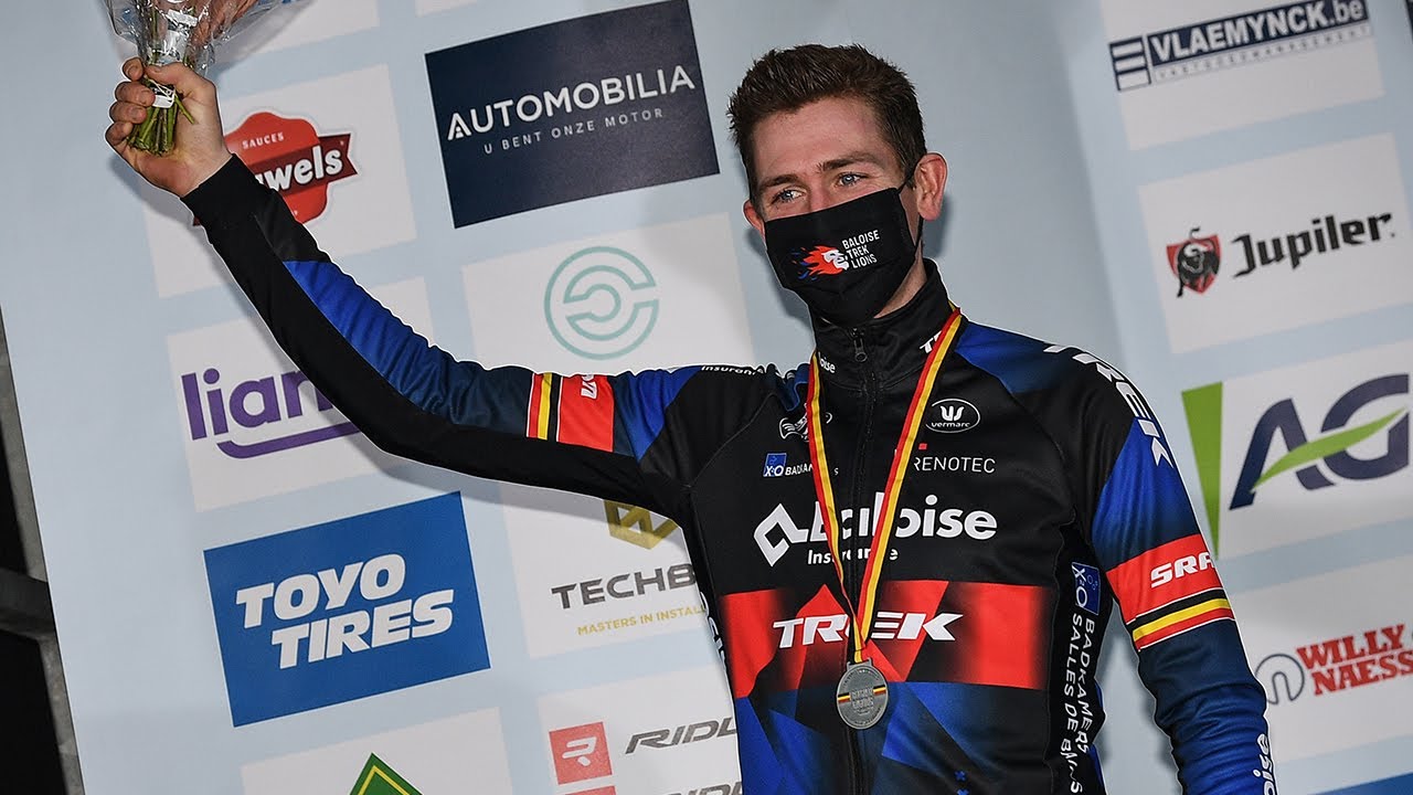 ALL AREAS #15 - BELGISCH KAMPIOENSCHAP MEULEBEKE