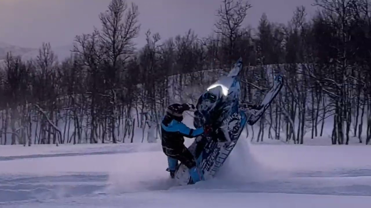 Arctic cat 858 wheelie machine 🤘