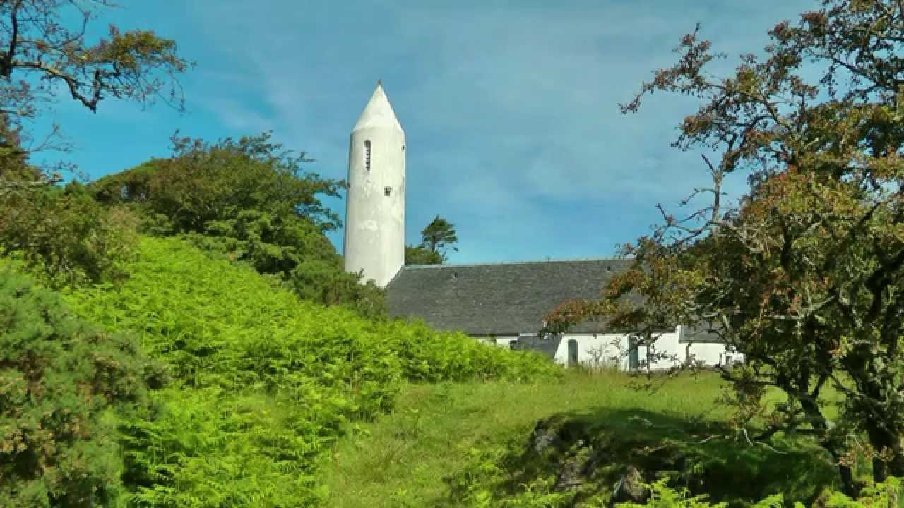 SCOTLAND Isle of Mull (hd-video)