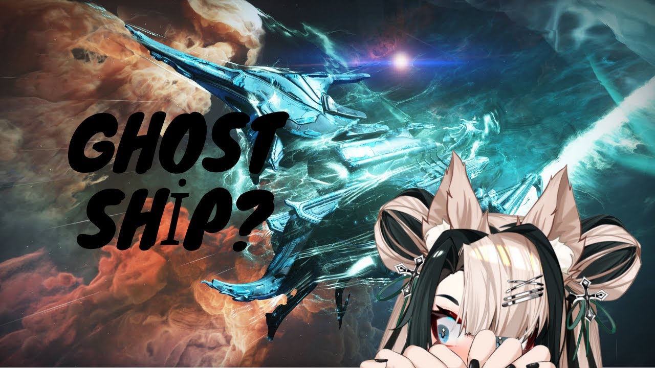 Warframe | Call of the Tempestarii